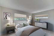 District Heights apartment for rent - Bedroom With Expansive Windows at Walker Mill Apartments, District Heights
